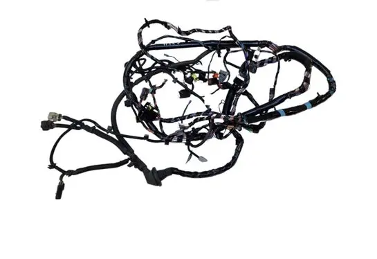 Tesla Model S Other wiring loom 100441700H