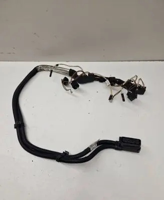 BMW 3 F30 F35 F31 Engine installation wiring loom 7649087 E29872B