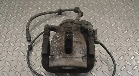 Mercedes-Benz GLE (W166 - C292) Rear brake caliper