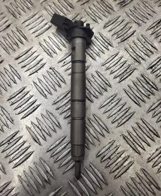 Audi A6 S6 C6 4F Fuel injector 0986435 3582242