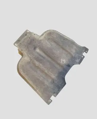 Volvo V40 Rear underbody cover/under tray