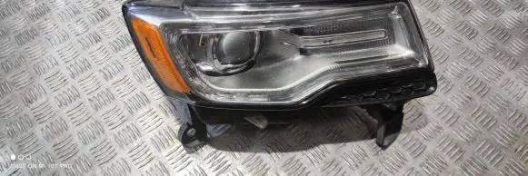 Jeep Grand Cherokee Headlight/headlamp 55112910AB