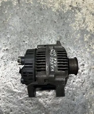 Renault Kangoo I Generator/alternator