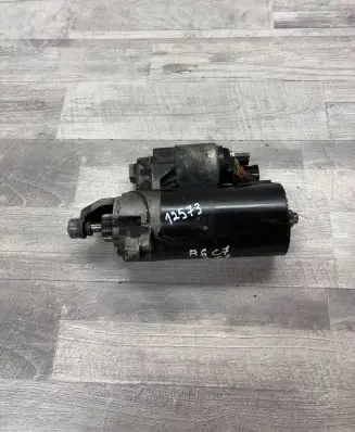 Audi A6 S6 C7 4G Starter motor 059911021C 0001139041