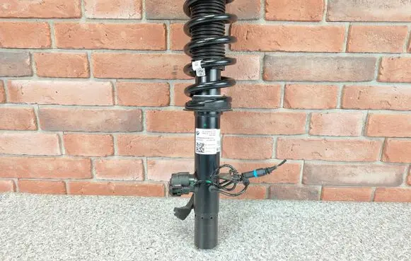 BMW X6 G06 Front shock absorber/damper 5A45211 16997810 462400020428