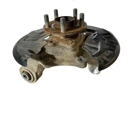 Ford Edge II Rear wheel hub E1GC58759A