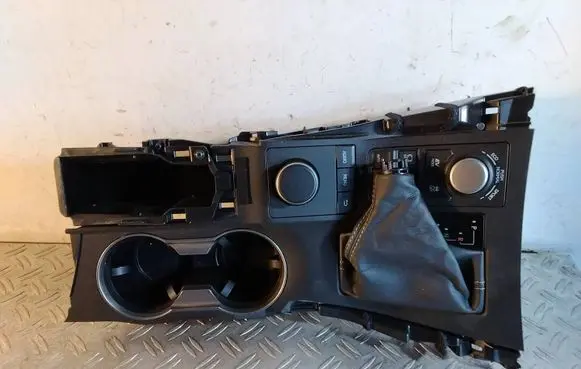 Lexus NX Multifunctional control switch/knob 5880578010 5882178010 8478078060