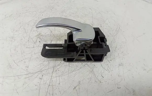 Nissan Qashqai Rear door interior handle 80671JD08449
