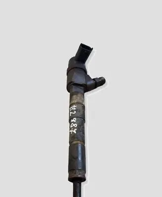 Opel Zafira B Fuel injector 0445110243