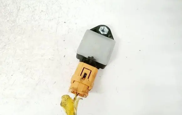 Fiat Croma Airbag deployment crash/impact sensor