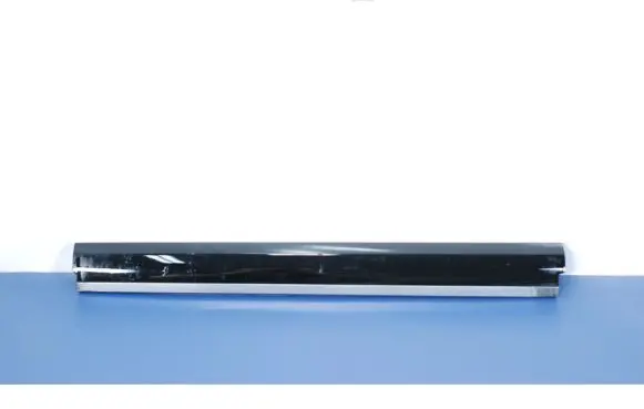 Porsche Cayenne (92A) Side skirt rear trim 7P5857222P