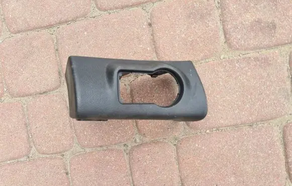 Opel Astra J Other dashboard part 13257555