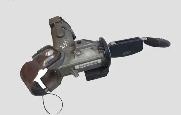Ford Fiesta Ignition lock 8A6T15607AC 1153903H