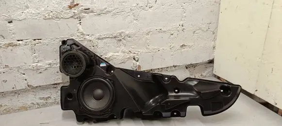Audi Q8 Front door speaker 4m8035298 80a035453a