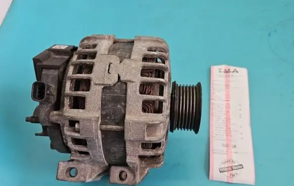 Opel Insignia A Generator/alternator F000BL08D2 IMPRK1576050