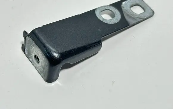 Audi A4 S4 B9 8W Fender mounting bracket 8W0821434B 44970