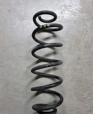 Audi A6 S6 C7 4G Rear coil spring NERA