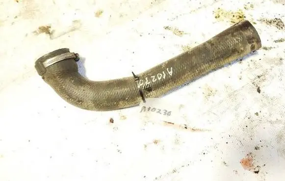 Opel Zafira B Engine coolant pipe/hose