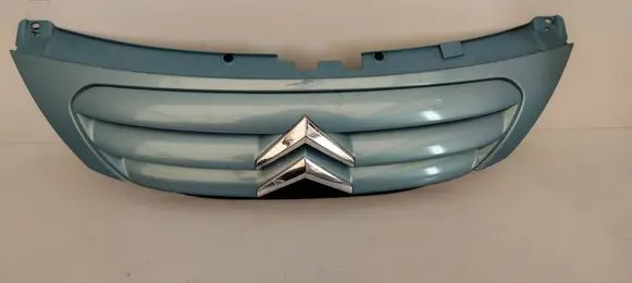 Citroen C3 Front grill 9653053777 9680094177