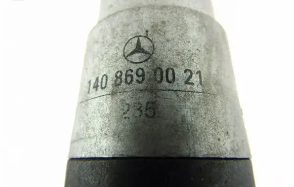 Mercedes-Benz E W210 Windscreen/windshield washer pump 1408690021