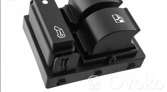 Fiat Ducato Electric window control switch 735487419 7354217140 735532903