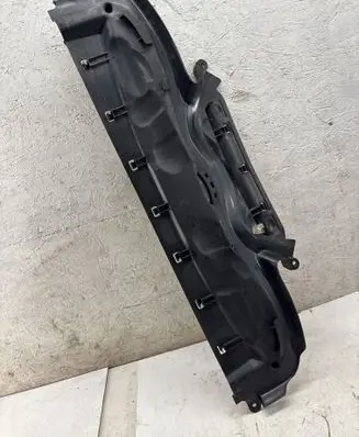 Mercedes-Benz E W211 Other engine bay part 2118800036