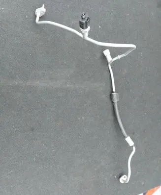 Volkswagen Golf VII Air conditioning (A/C) pipe/hose 5Q0816741B
