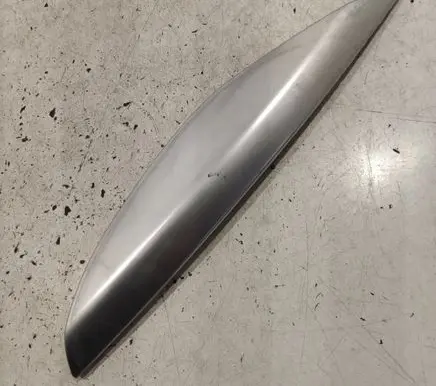 Mercedes-Benz R W251 Dashboard center trim panel A2516801817