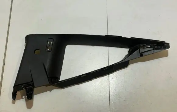 Ford Mustang VI (C) pillar trim FR3B6351986AGW