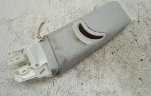 Audi A5 8T 8F (B) pillar trim (top) 8T0867243