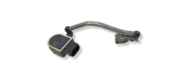 Headlight/headlamp level sensor