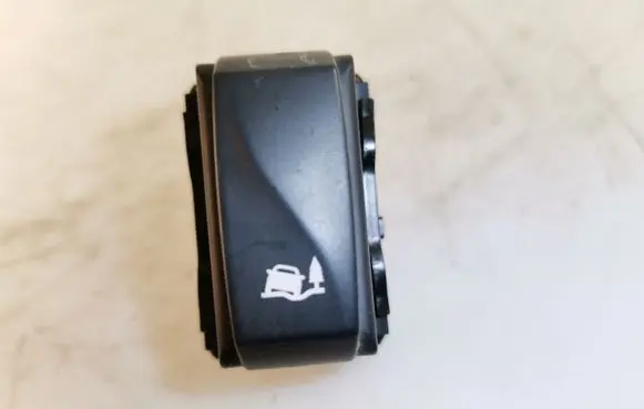 Renault Trafic III (X82) ESP (stability program) switch 251454612R