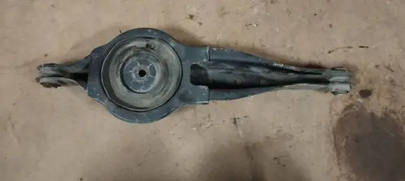 Volvo XC60 Rear upper control arm/wishbone 31429120