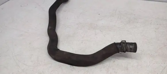 Audi A6 S6 C6 4F Engine coolant pipe/hose