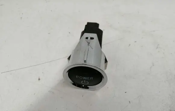 Toyota Prius (XW20) Engine start stop button switch 15A710 15A7101