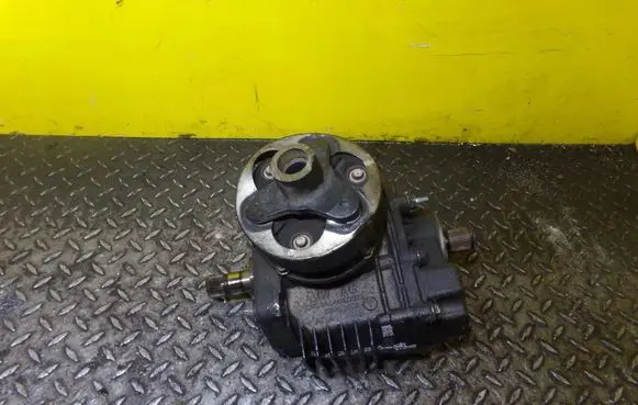 Volkswagen Tiguan Gearbox transfer box case QA6409053Q 16SP43
