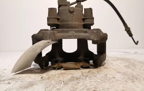 Jeep Grand Cherokee Rear brake caliper