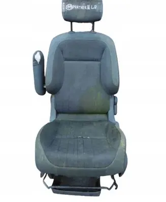 Peugeot Partner III Front driver seat 