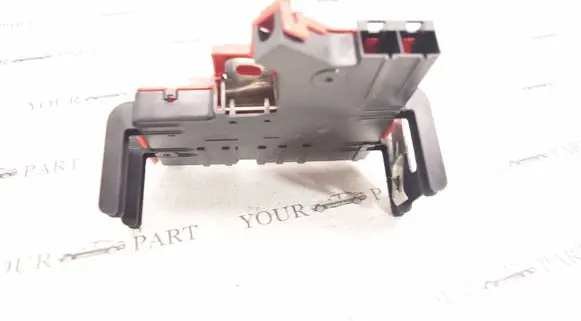 BMW 7 F01 F02 F03 F04 Positive wiring loom 9177773