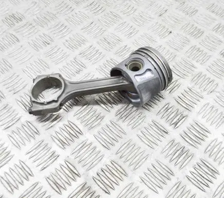 Piston