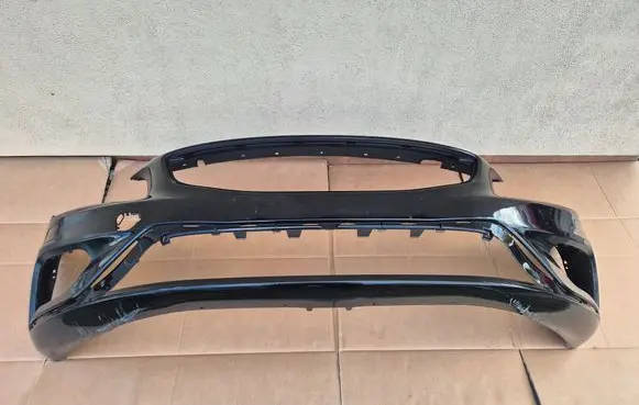 Volvo S60 Front bumper 31383136
