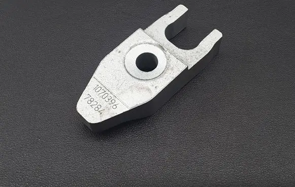 Fuel Injector clamp holder