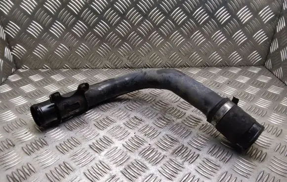 Nissan Qashqai Intercooler hose/pipe