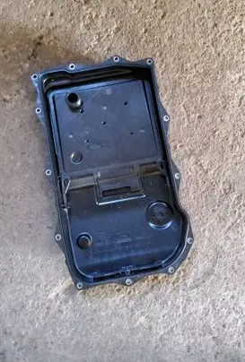 Dodge Durango Gearbox sump 707869