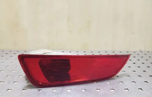 Rear fog light