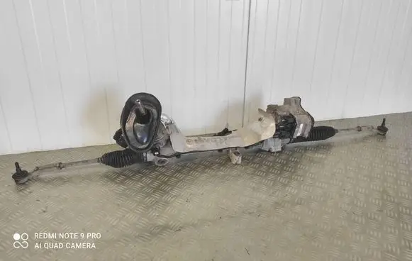 Ford Focus Steering rack BV6C3D070 BV6C3D070AG