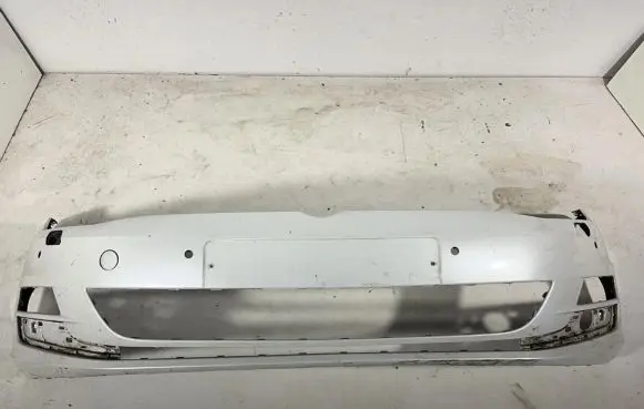 Volkswagen Golf VII Front bumper 5G0807221