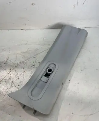 Mercedes-Benz Vito Viano W639 (B) pillar trim (top) A6396906953 52704