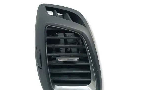 Citroen DS5 Dashboard side air vent grill/cover trim 9670715277 73921 GEO014497