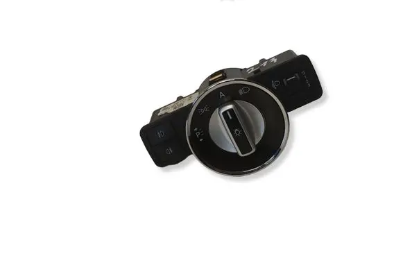 Mercedes-Benz E W212 Light switch A2125451504